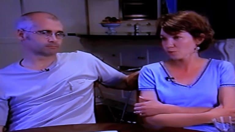 Another Crazy Adoption Story: How This Couple Discovered their Adopted Child`s Mysterious Past: | 