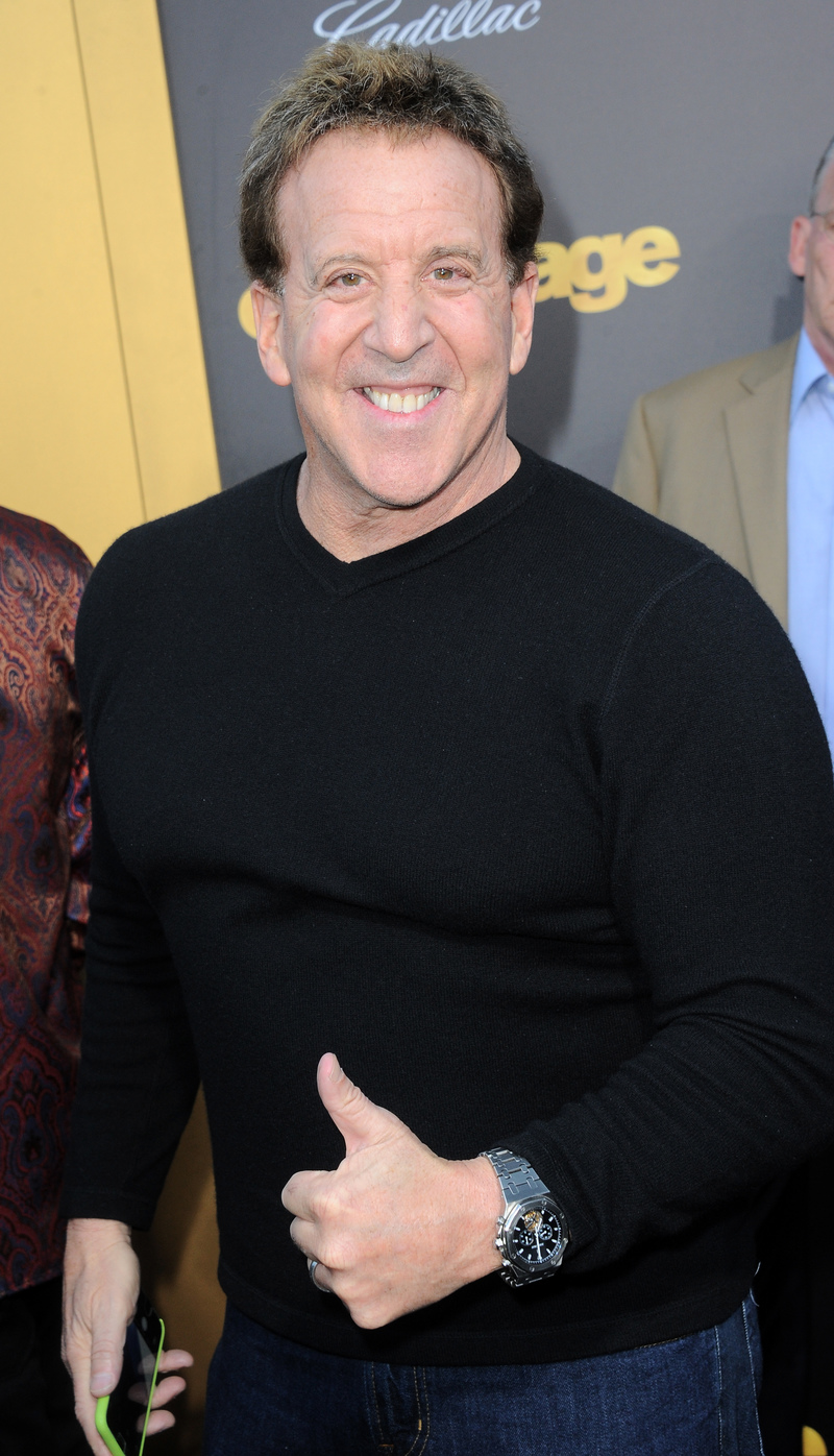 Jake Steinfeld – Now | Getty Images Photo by Albert L. Ortega