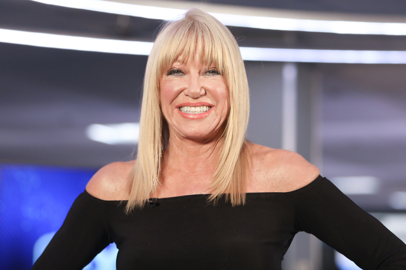 Suzanne Somers – Now | Getty Images Photo by Paul Archuleta