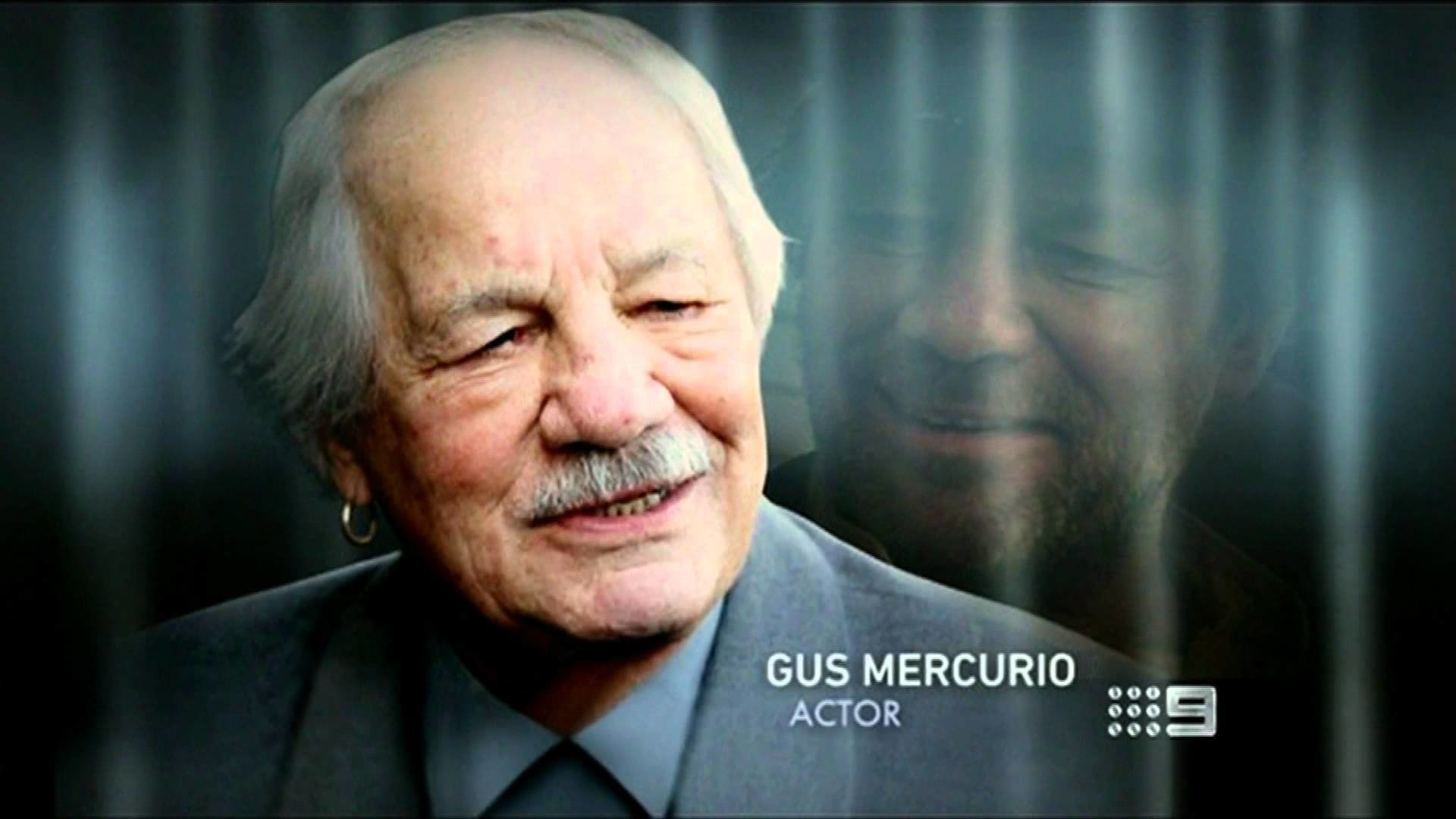 Gus Mercurio | 