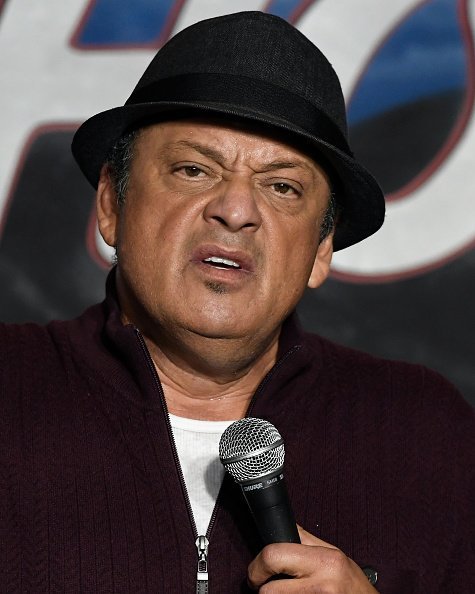 Paul Rodriguez | Getty Images