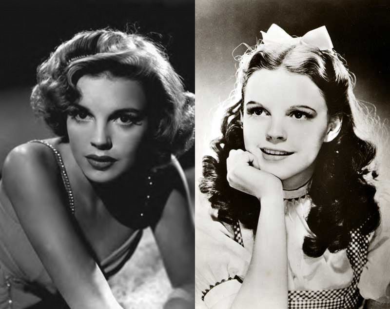 Judy Garland As Dorothy Gale | 