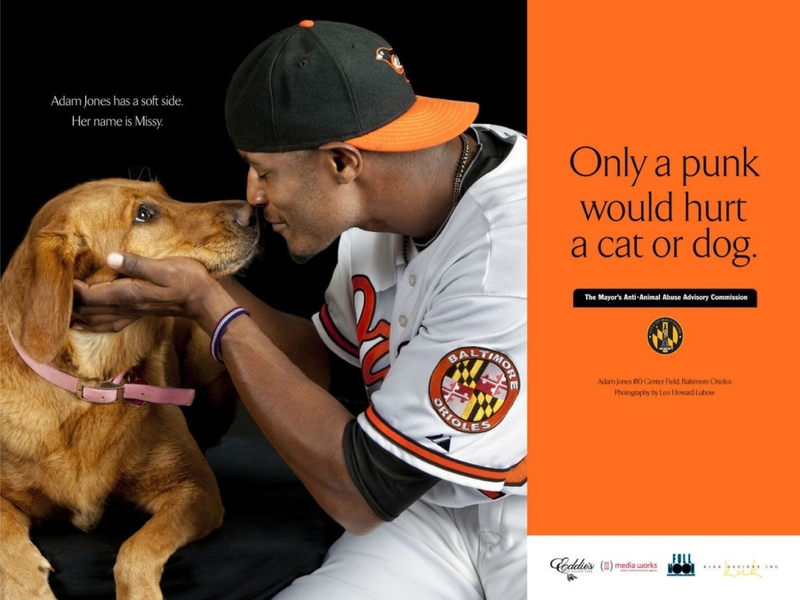 Athletes Who Love Animals Like It’s a Sport | 