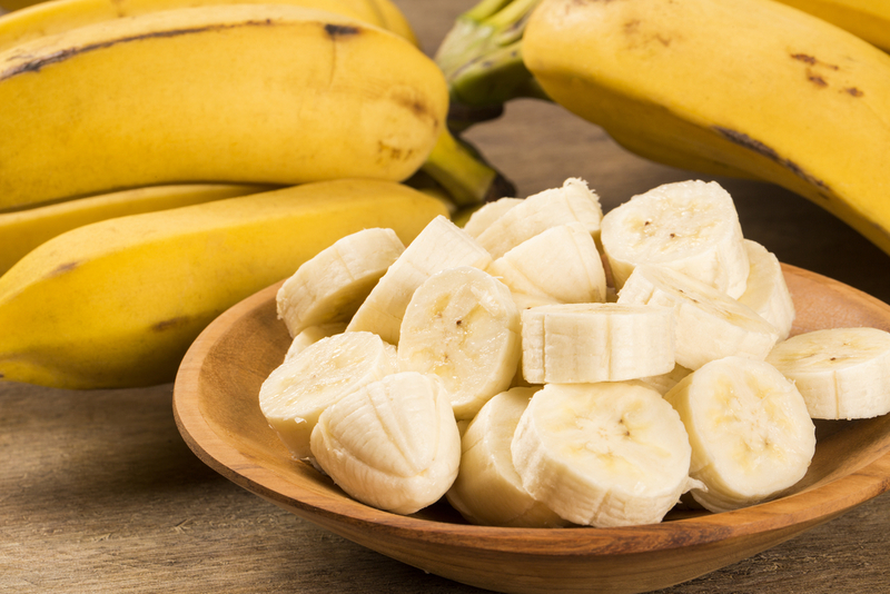 The Untold Truth of Banana Milk | Shutterstock