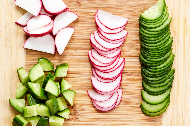 Why Should You Eat More Radishes? | 