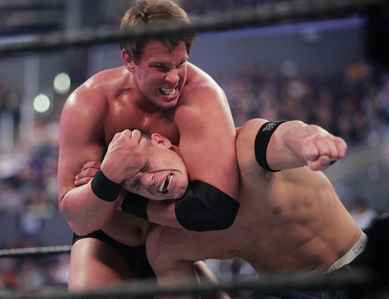 JBL vs. Blue Meanie | Getty images Photo by J. Shearer/WireImage