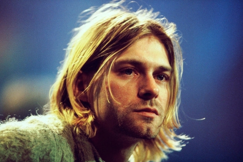 The Nirvana Connection | Getty Images Photo by Frank Micelotta Archive 