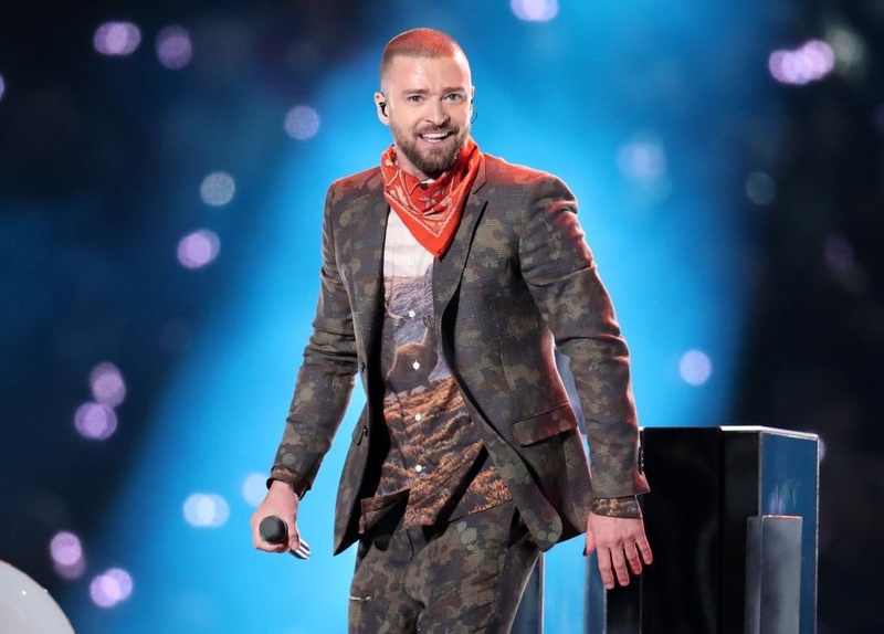Justin Timberlake — $230 million | Getty Images Photo by Christopher Polk
