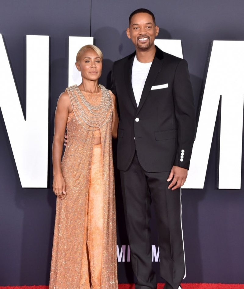 Immeasurable Love: Celebrity Couple Height Differences You Never Noticed  Before