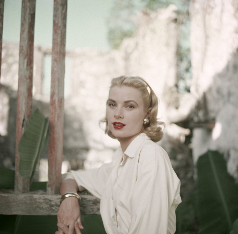 Producers Preferred Grace Kelly | Getty Images Photo by Archive Photos
