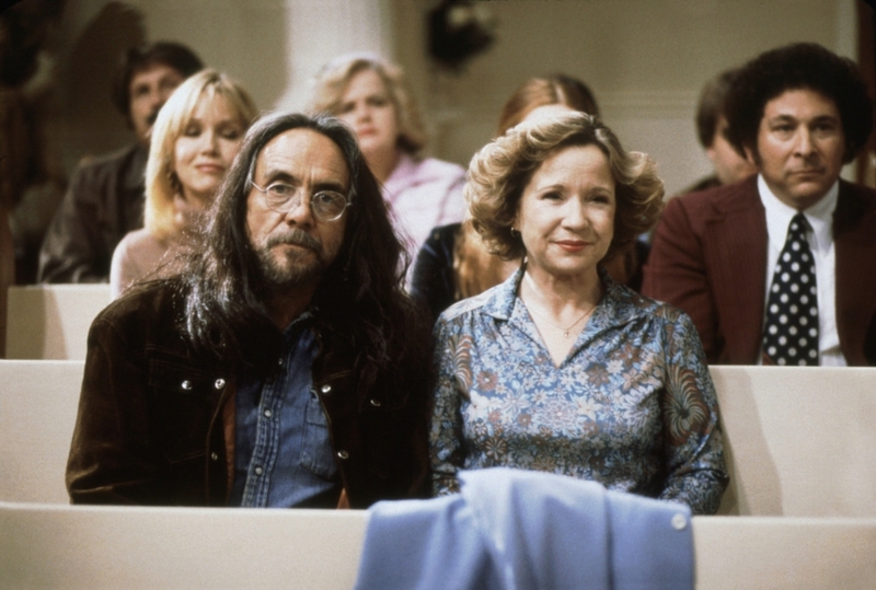 Tommy Chong on That ’70s Show | Alamy Stock Photo