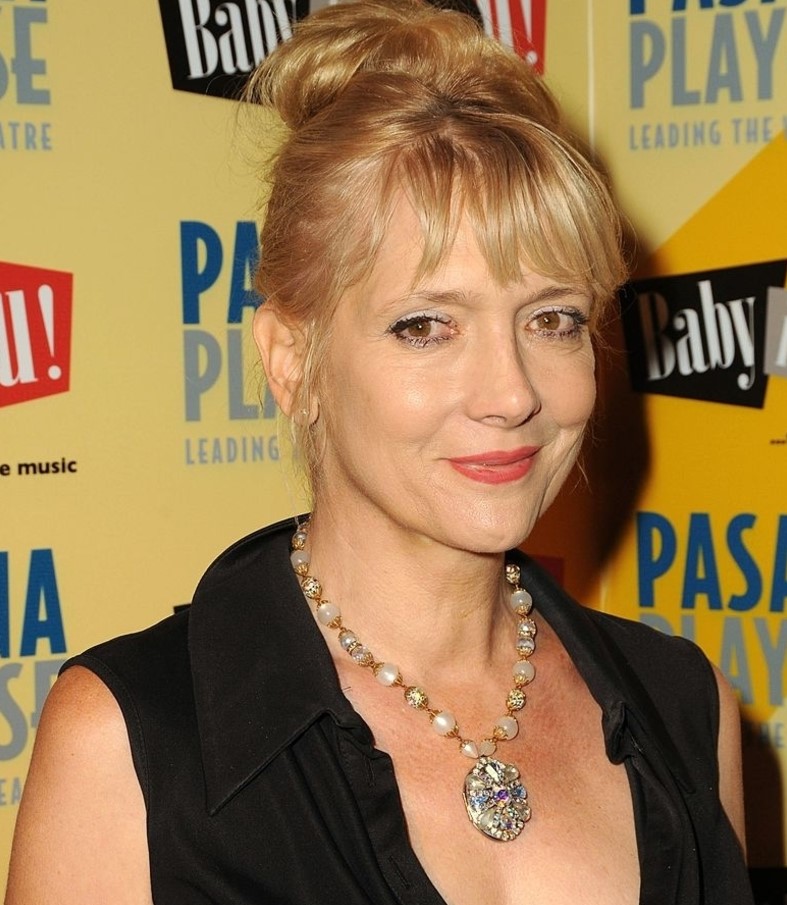 140 – Glenne Headly | Getty Images Photo by Barry King/WireImage
