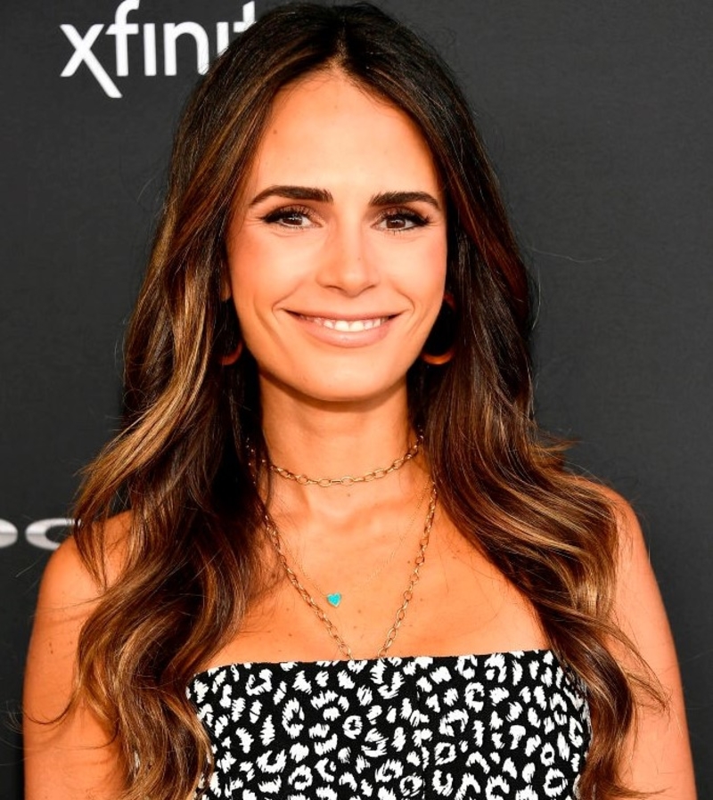 130 – Jordana Brewster | Getty Images Photo by Frazer Harrison/Getty Images for Universal Pictures