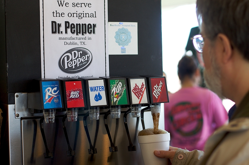 Is Dr. Pepper Okay? | Flickr Photo by Alan Levine