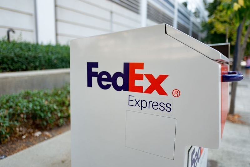 FedEx | Getty Images Photo by Smith Collection/Gado