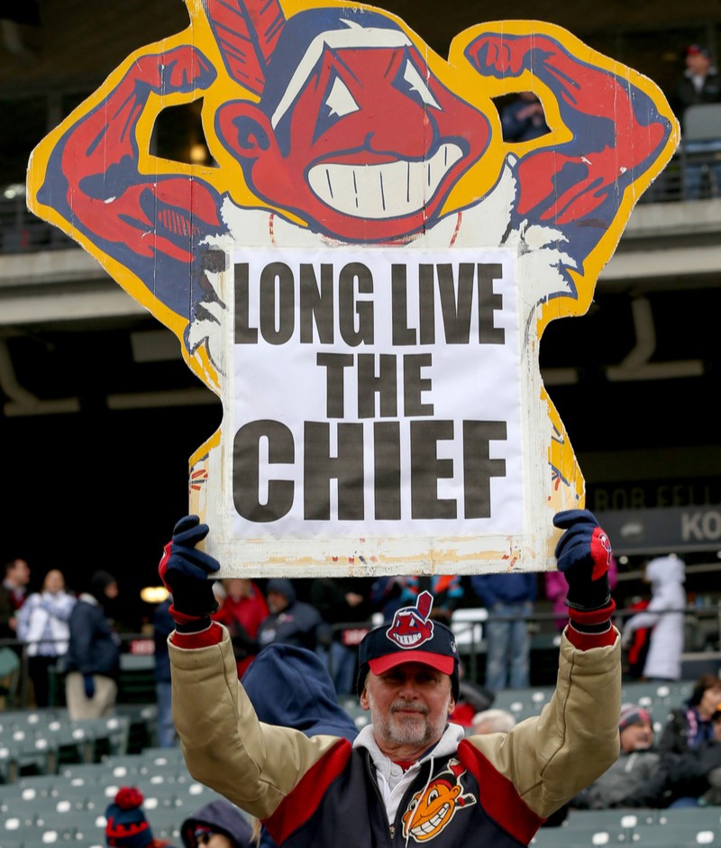 Long Live the Chief | Getty Images Photo by Frank Jansky/Icon Sportswire