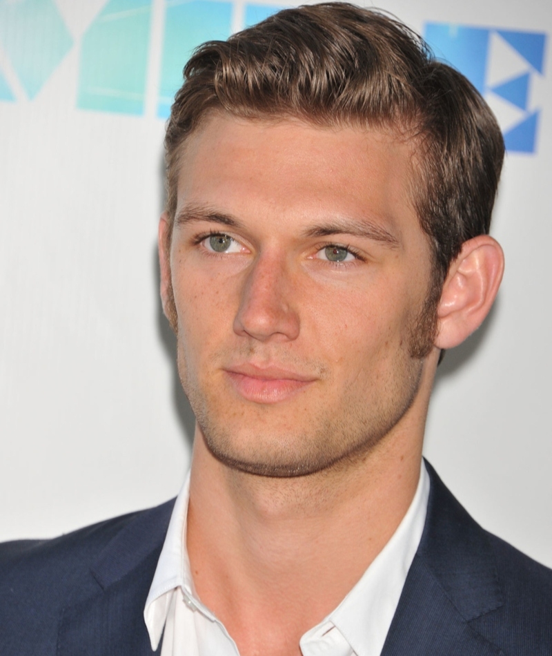 Alex Pettyfer | Getty Images Photo by Frank Trapper/Corbis