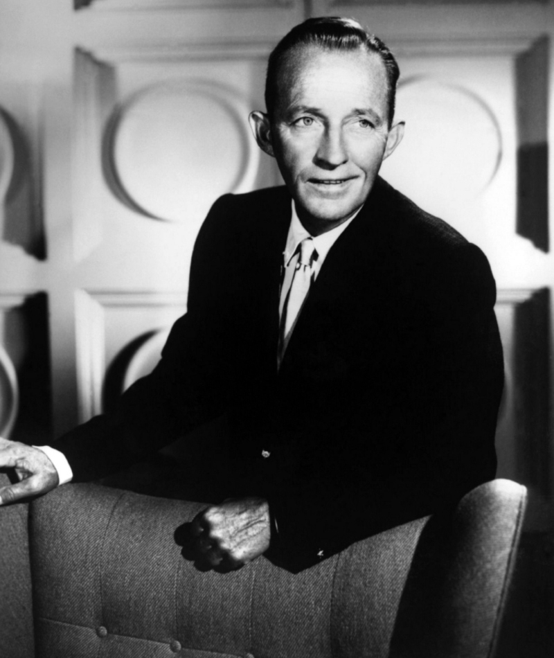 Bing Crosby Convinced Ozzie to Include the Boys | Alamy Stock Photo by WolfTracerArchive/Photo 12