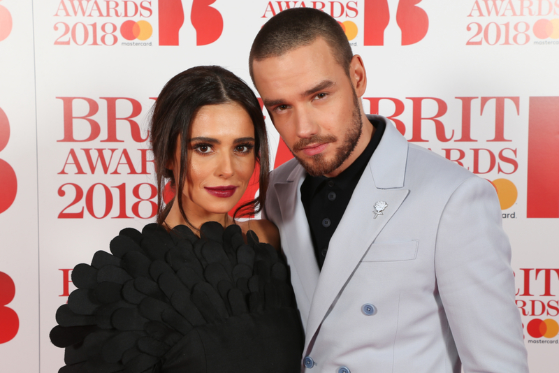 Cheryl Cole and Liam Payne | Getty Images Photo by JMEnternational