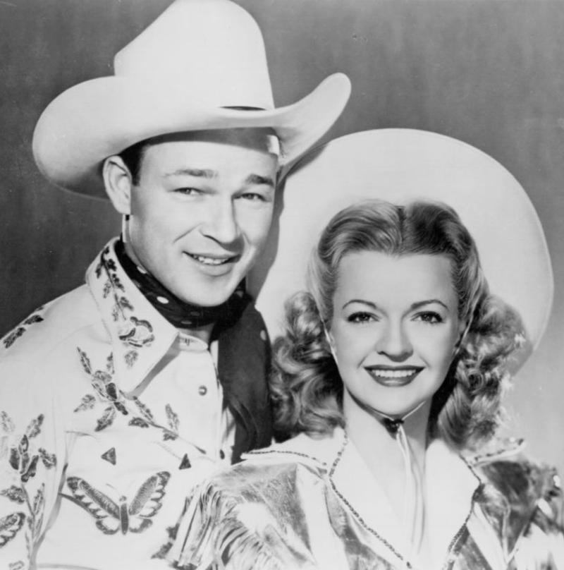 Dale Evans’ Real Name | Getty Images Photo by Michael Ochs Archives