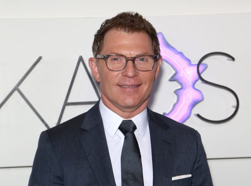 Bobby Flay | Getty Images Photo by Gabe Ginsberg
