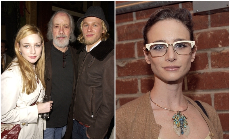 Charlie Hunnam – Katharine Towne | Getty Images Photo by M. Caulfield/WireImage & Charley Gallay/WireImage