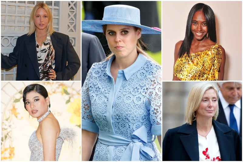 The Most Interesting Royal Women in the World | Getty Images Photo by David M. Benett/Dior Couture & Edward Berthelot & Max Mumby/Indigo & Stephen Lovekin 