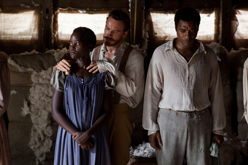 12 Years a Slave | MovieStillsDB