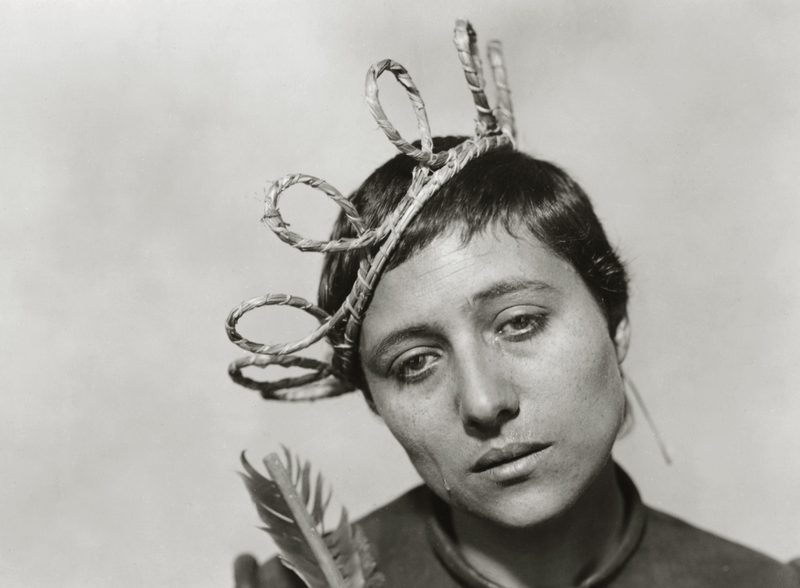 The Passion of Joan of Arc | Alamy Stock Photo