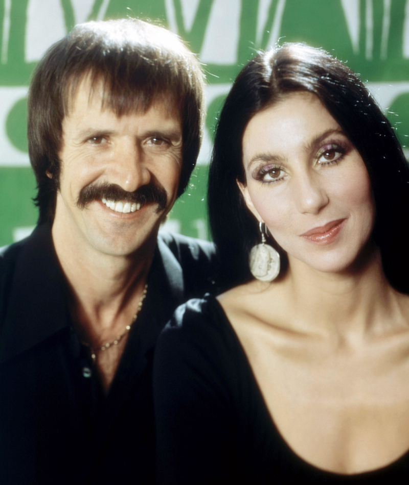 The Sonny and Cher Comedy Hour | Alamy Stock Photo by Courtesy Everett Collection Inc
