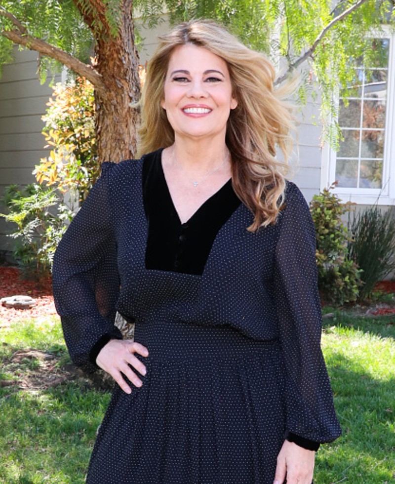 Lisa Whelchel – Now | Getty Images hoto by Paul Archuleta
