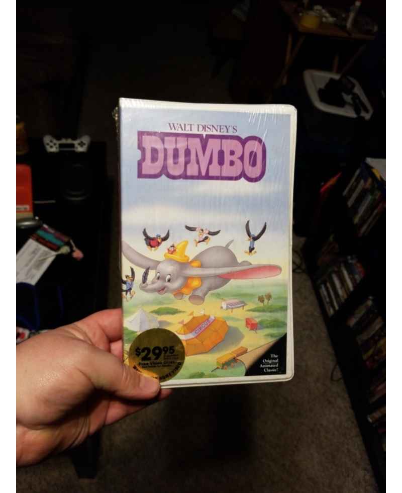 Dumbo | Reddit.com/panoptic0n83