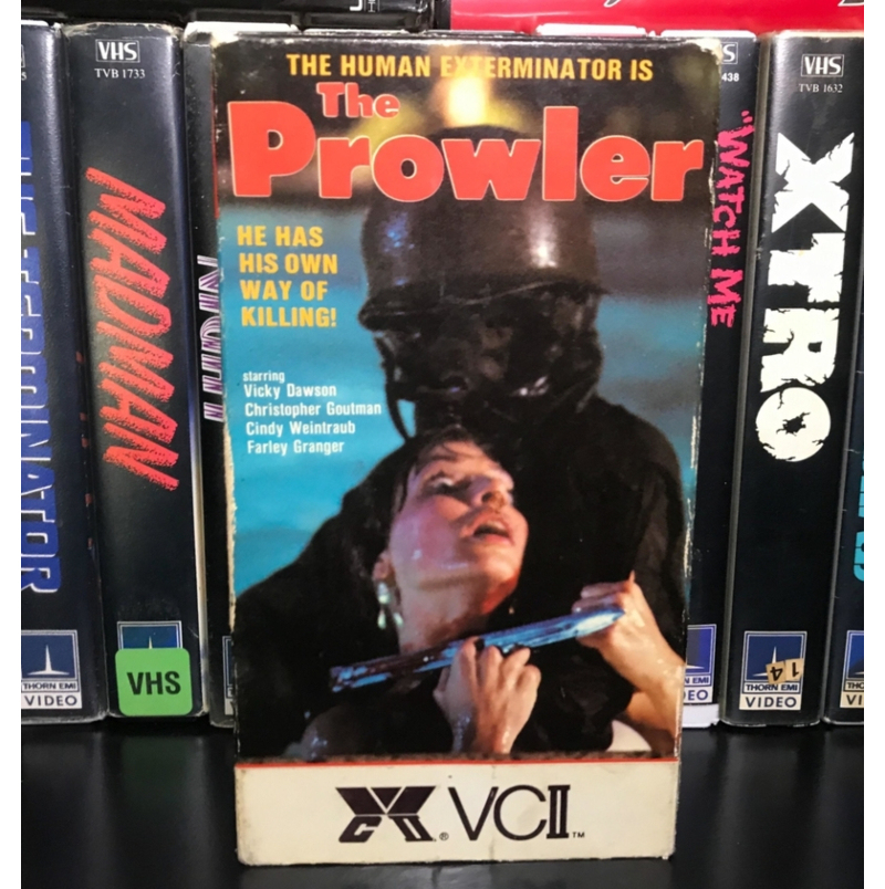 The Prowler | Reddit.com/WolfsBl00d