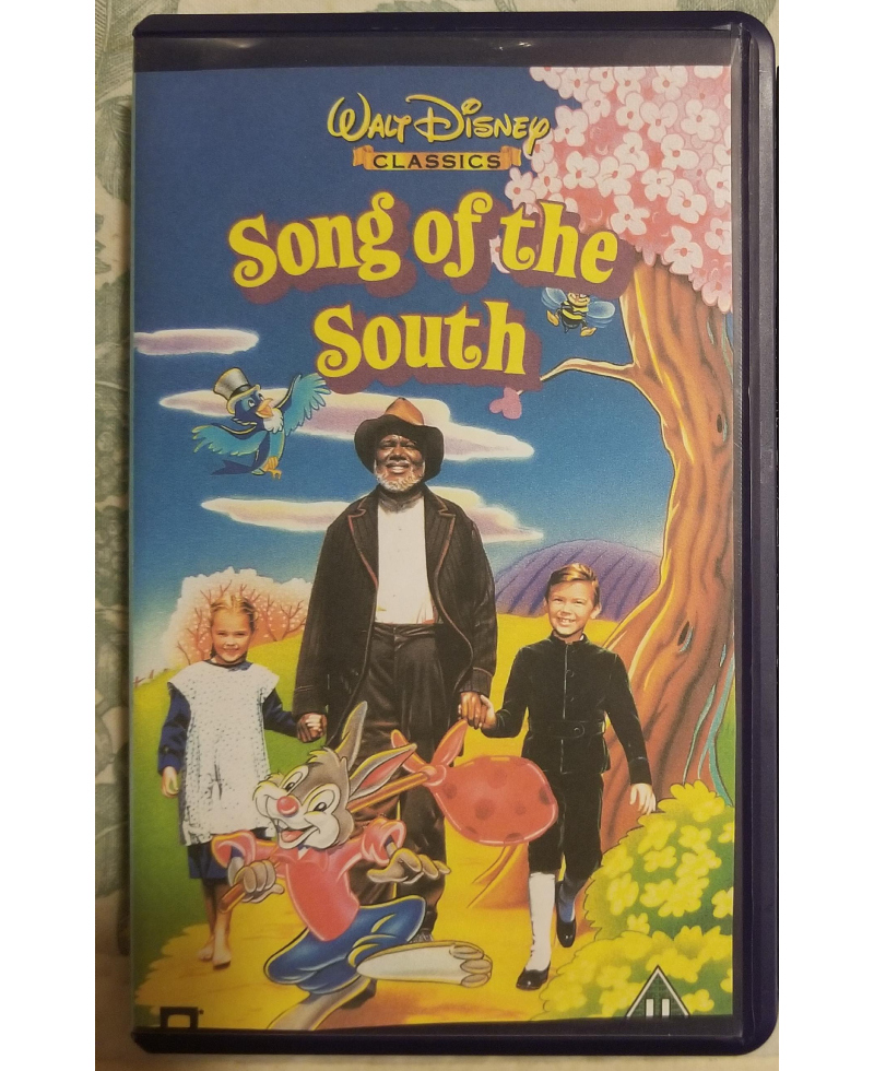 Song Of The South | Reddit.com/auntlicky