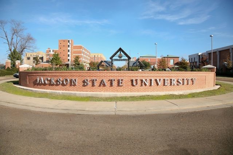 Jackson State University | Instagram/@jacksonstateu