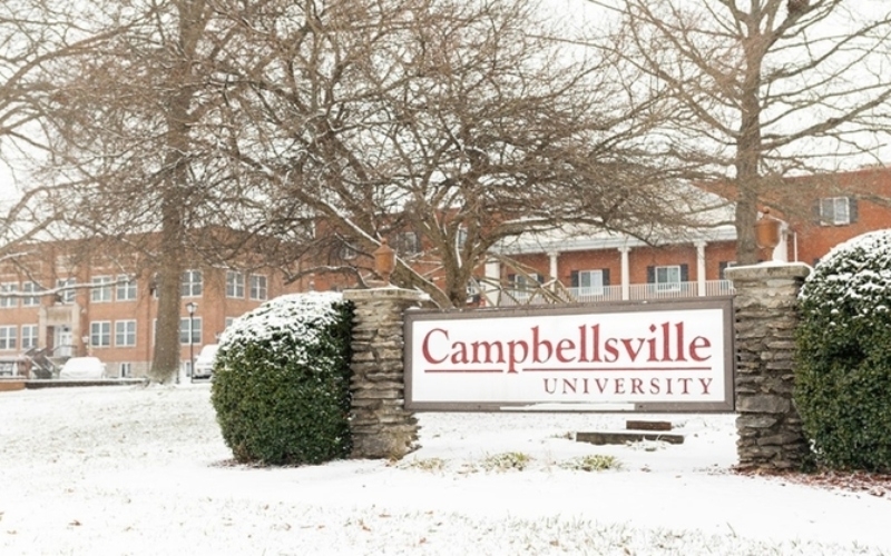 Campbellsville University | Facebook/@campbellsvilleuniversity