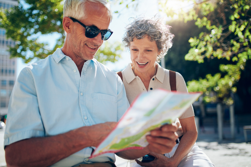 Retirement funds | Jacob Lund/Shutterstock