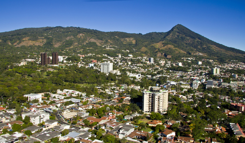 El Salvador | Shutterstock
