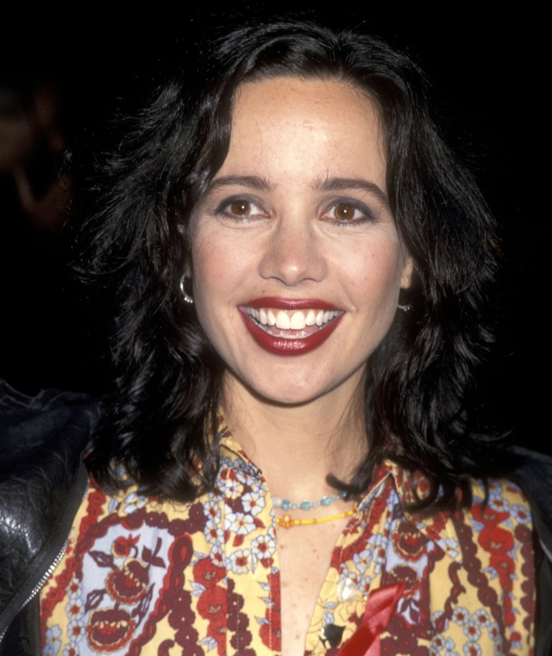 The Producers Asked Janeane Garofalo to Play Phoebe | Getty Images Photo by Ron Galella, Ltd.