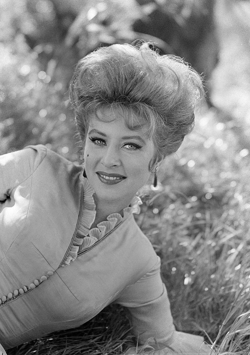 Amanda Blake Loved Animals | Getty Images Photo by CBS Photo Archive