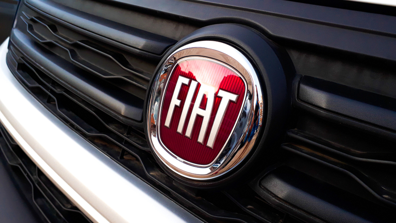 Fiat | Shutterstock