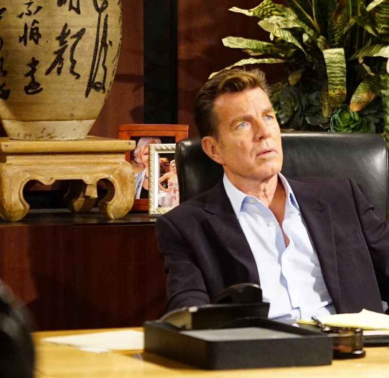  Peter Bergman | The Young and the Restless | $10 Million | Getty Images Photo by Sonja Flemming/CBS 