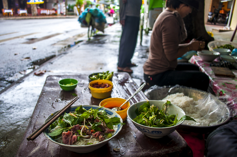 Pho, Vietnam | Shutterstock