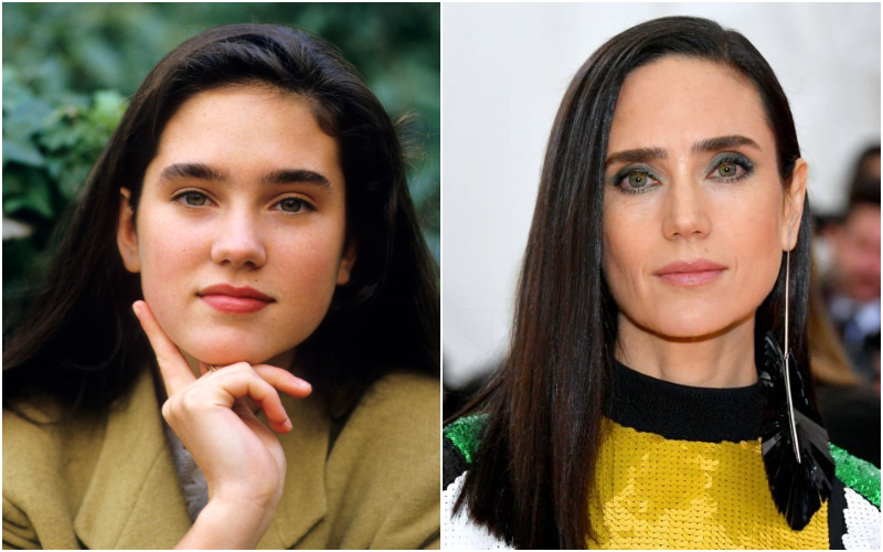 Jennifer Connelly | Getty Images Photo by Georges De Keerle & Dia Dipasupil/FilmMagic