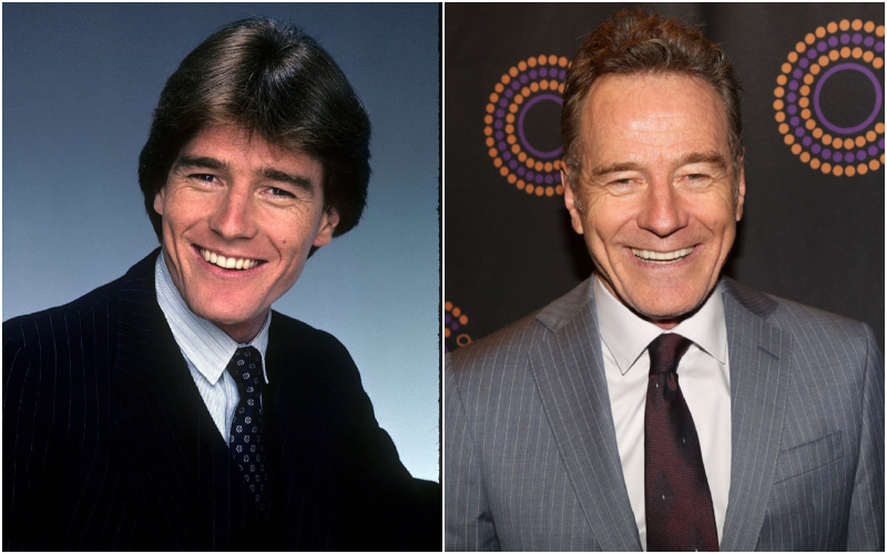 Bryan Cranston | Getty Images Photo by ABC Photo Archives & Bruce Glikas/WireImage