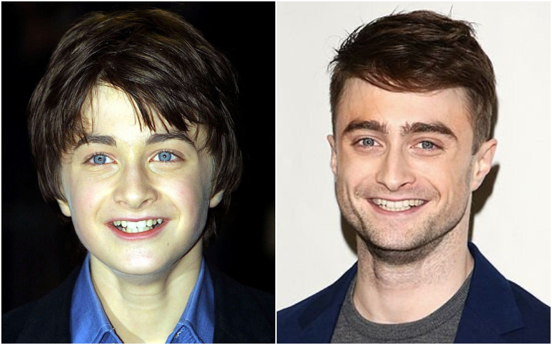 Daniel Radcliffe | Getty Images Photo by Anthony Harvey & Andrew Toth