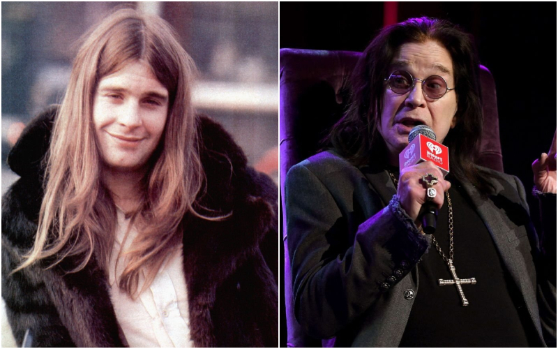 Ozzy Osbourne | Getty Images Photo by GAB Archive & Kevin Winter