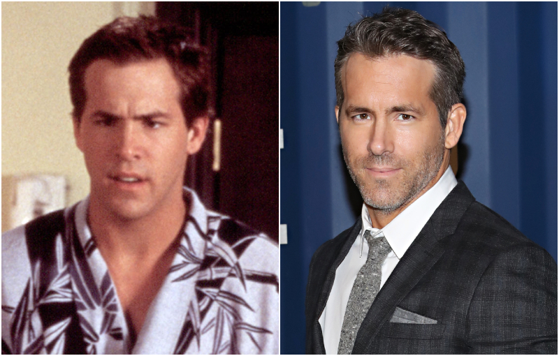 Ryan Reynolds | Alamy Stock Photo by Courtesy Everett Collection & Getty Images Photo by Cindy Ord