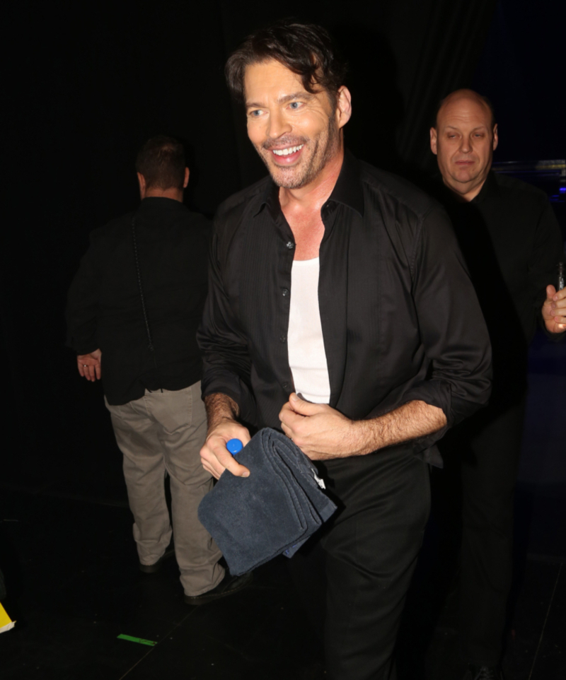 Harry Connick, Jr. | Getty Images Photo by Bruce Glikas