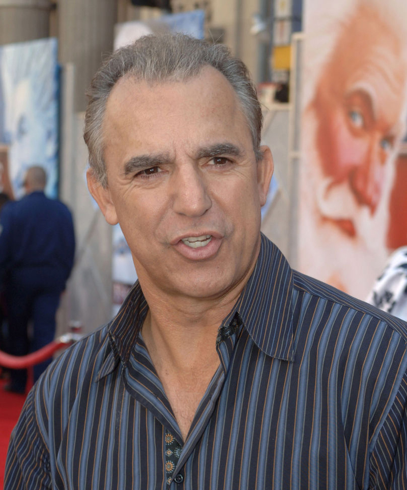 Jay Thomas | Getty Images Photo by Alberto E. Rodriguez